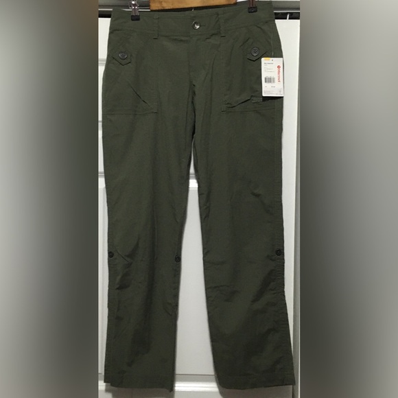 Marmot Pants - NWT Marmot Wm’s Ginny Pant
